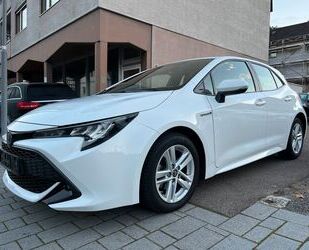 Toyota Toyota Corolla Hybrid Business Edition Gebrauchtwagen