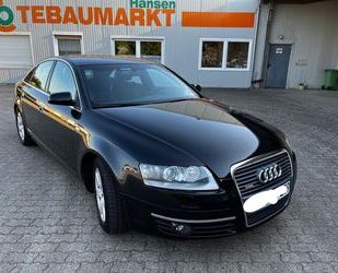 Audi Audi A6 2.4 multitronic - Gebrauchtwagen