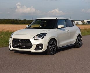 Suzuki Suzuki Swift 1.4 BOOSTERJET Sport Gebrauchtwagen