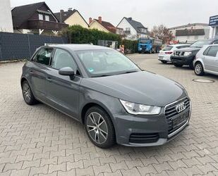 Audi Audi A1 Sportback*SHZ*PDC* Gebrauchtwagen