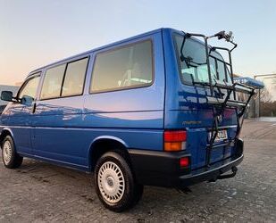 VW Volkswagen VW T4 Multivan*2,5 TDI*TÜVNEU*PANORAMA* Gebrauchtwagen