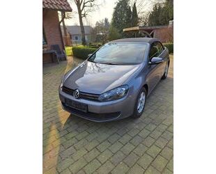 VW Volkswagen Golf 1.2 TSI Cabriolet - Gebrauchtwagen