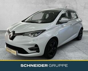 Renault Renault ZOE EXPERIENCE R135/Z.E. 50 Batteriekauf Gebrauchtwagen