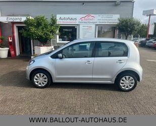 Skoda Skoda Citigo Ambition*2.HAND*KLIMA*GARANTIE*TÜV/AU Gebrauchtwagen