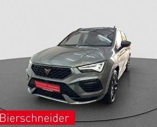 Cupra Cupra Ateca 2.0 TSI DSG 4Drive Limited Edition AKR Gebrauchtwagen