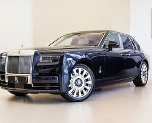 Rolls Royce Rolls-Royce Phantom SERIES II Gebrauchtwagen