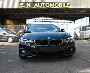 BMW BMW 428 Baureihe 4 Coupe 428 i/LEDER/ESD/AUTOMATIK Gebrauchtwagen