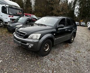 Kia Kia Sorento 3.5 V6 EX Automatik Gebrauchtwagen