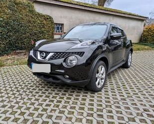 Nissan Nissan Juke 1.5 dCi Acenta Gebrauchtwagen