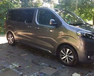 Toyota Toyota Proace (Verso) 2,0-l-D-4D 130kW L1 Executiv Gebrauchtwagen