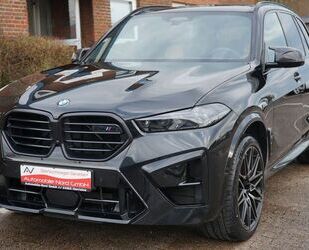 BMW BMW X5 M Competition*Pano Sky*B&W*Carbon Paket* Gebrauchtwagen