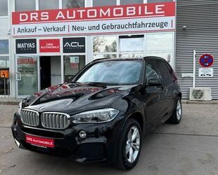 BMW BMW X5 xDrive40d/M Paket/HeadUp/Pano/AHK/Soft Gebrauchtwagen