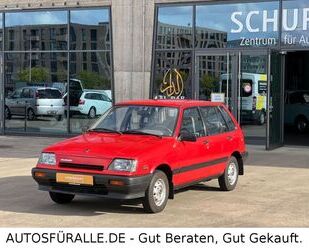 Suzuki Suzuki Swift*1.3ltr*GL*4türig*1.Hand*Sammlerstück* Gebrauchtwagen