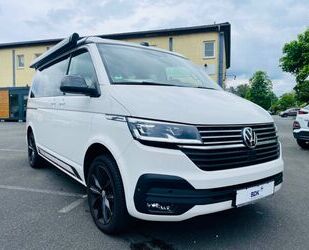 VW Volkswagen T6 California Beach Camper Edition°AHZV Gebrauchtwagen