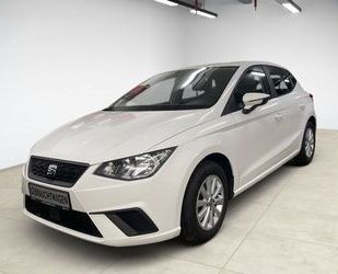 Seat Seat Ibiza 1.0 TSI OPF Style |Mirror Link|Klima|DA Gebrauchtwagen