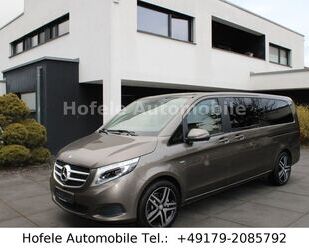 Mercedes-Benz Mercedes-Benz V 250 CDI Edition extra lang*TEMPO/3 Gebrauchtwagen