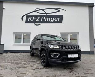 Jeep Jeep Compass Limited 4WD Gebrauchtwagen