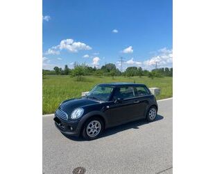 Mini MINI Cooper Cooper Gebrauchtwagen