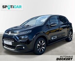 Citroen Citroën C3 Max 1.2 PureTech 110 EU6d Gebrauchtwagen