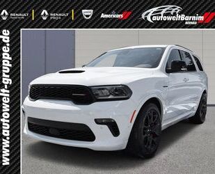 Dodge Durango Gebrauchtwagen