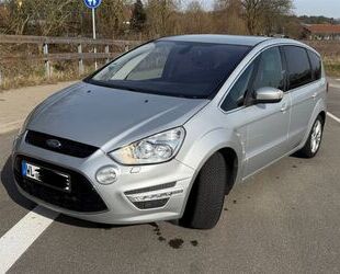 Ford S-Max Gebrauchtwagen