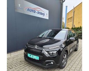 Citroen Citroën C3 Feel Pack Gebrauchtwagen