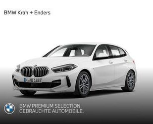 BMW BMW 118 iMSport+Navi+LED+SHZ+Kollisionswarner+PDCv Gebrauchtwagen