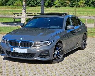 BMW BMW 330i M Sportdiff. - BMW Premium Selection Gar. Gebrauchtwagen