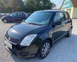 Suzuki Suzuki Swift 1.3/Klima/Tüv 07.25/2.Hand Gebrauchtwagen