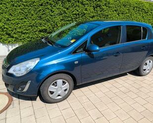 Opel Opel Corsa 1.2 ecoFLEX Edition Edition Gebrauchtwagen