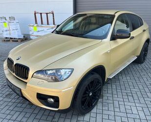 BMW BMW X6 Baureihe X6 xDrive30d Gebrauchtwagen