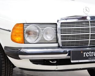 Mercedes-Benz Mercedes-Benz 200 W123 **Originalzustand*nur 87tk Gebrauchtwagen