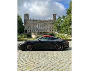 Porsche Porsche 991 Targa 4 GTS Exclusive Manufaktur Editi Gebrauchtwagen