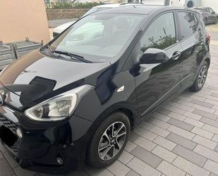 Hyundai Hyundai i10 1.2 Passion Passion Gebrauchtwagen