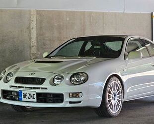 Toyota Toyota Celica GT-Four ST205 LHD Gebrauchtwagen