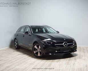 Mercedes-Benz Mercedes-Benz C 220 d T-Modell Avantgarde/Distroni Gebrauchtwagen