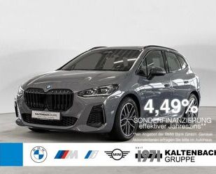 BMW BMW 218i Active Tourer M-Sportpaket M-Sport HUD PA Gebrauchtwagen