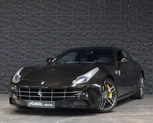 Ferrari Ferrari FF 6,3 V12 - Pano - Lift - Full Carbon - S Gebrauchtwagen