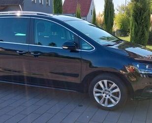 Seat Seat Alhambra 1.4 TSI Style Style Gebrauchtwagen