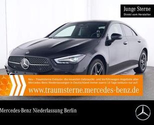 Mercedes-Benz Mercedes-Benz CLA 250 e AMG Premium AHK NIGHT KEYL Gebrauchtwagen