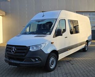 Mercedes-Benz Mercedes-Benz Sprinter 315 Mixto Klima 360°Kamera Gebrauchtwagen