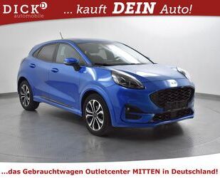 Ford Ford Puma 1.0 EB ST-Line VIRTUAL+NAV+SHZ+LED+DAB+P Gebrauchtwagen