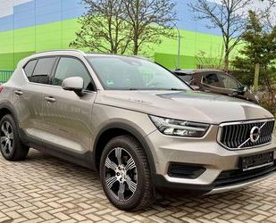 Volvo XC40 Gebrauchtwagen