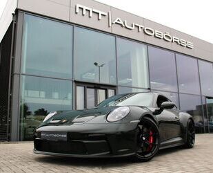 Porsche Porsche 992 GT3 TOURING *1 OF 1* 4-SITZER! BREWSTE Gebrauchtwagen