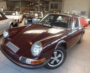 Porsche Porsche Targa, originales Einzelstück mit nur 4541 Gebrauchtwagen