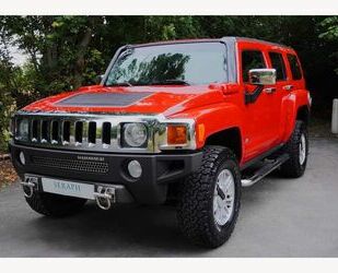 Hummer Hummer H3 Adventure Gebrauchtwagen