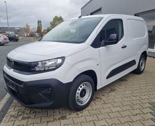 Opel Opel Combo L1 1.5 Diesel 6-Gang Schaltgetriebe Gebrauchtwagen