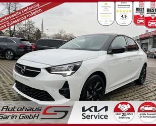 Opel Opel Corsa 1.2T 130HP AT8 GS-LINE 180°KAM SHZ/LHZ Gebrauchtwagen