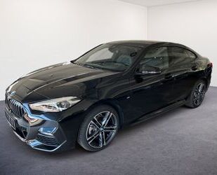 BMW BMW 218d Gran Coupe Aut. M SPORT/18Z/NAV/RFK/HIFI/ Gebrauchtwagen