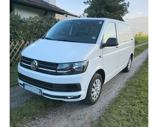 VW Volkswagen T6 Multivan Trendline 2.0 TDI Gebrauchtwagen